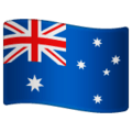 flag australia